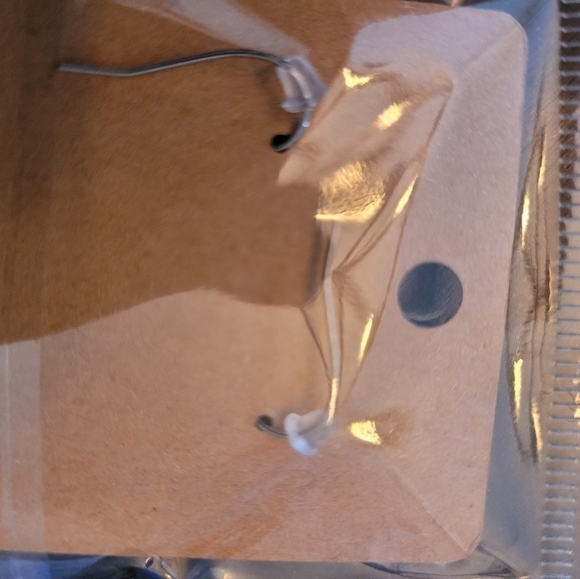 Earrings - Picture 2 of 2